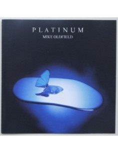 Mike Oldfield - Platinium (+bonus)