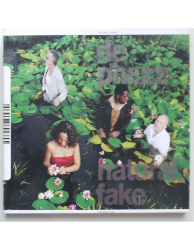 De-Phazz - Natural Fake