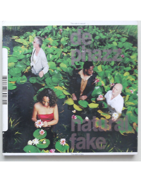 De-Phazz - Natural Fake