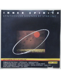 Star Inc. - Inner Spirits