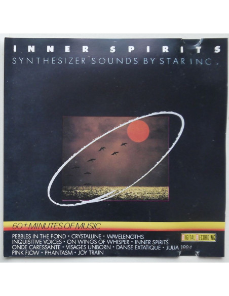 Star Inc. - Inner Spirits