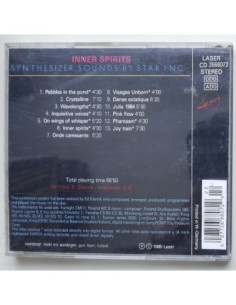 Star Inc. - Inner Spirits 2