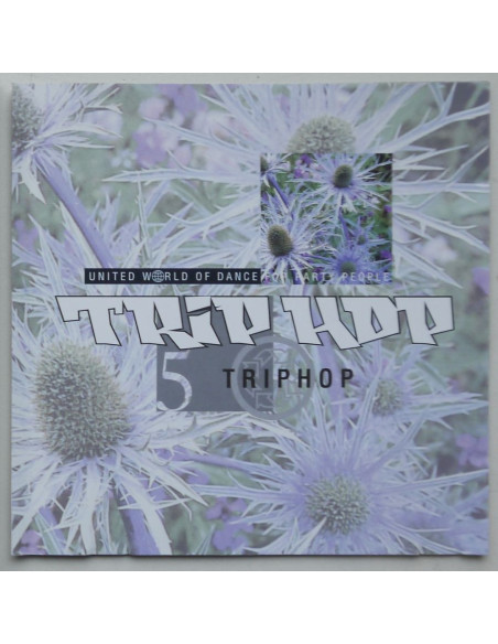 Ysotop - United World Of Dance For Party People 5 - Trip Hop