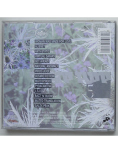 Ysotop - United World Of Dance For Party People 5 - Trip Hop 2