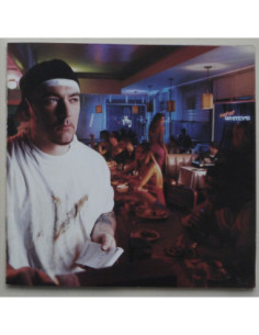 Everlast - Eat at Whitey’s