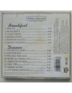 Everlast - Eat at Whitey’s 2