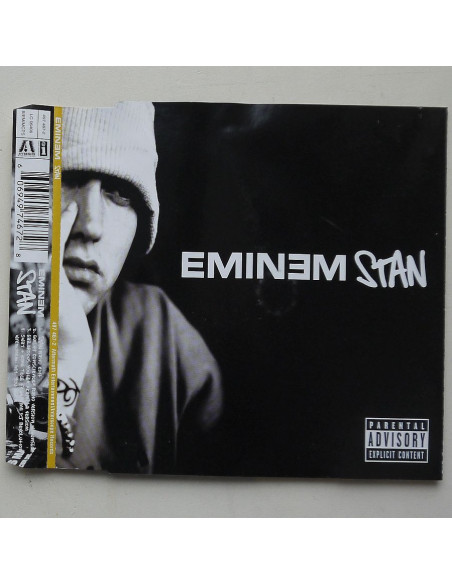 Eminem - Stan (CDS)