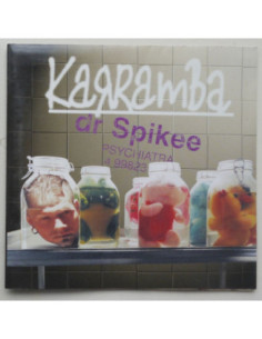 Karramba - Dr Spikee