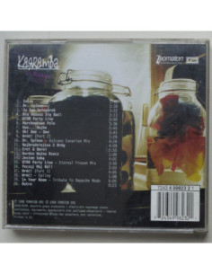 Karramba - Dr Spikee 2