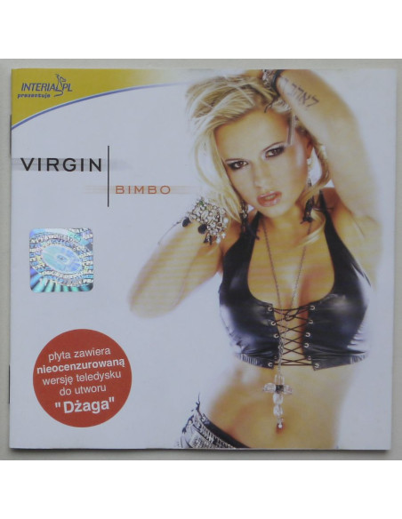 Virgin - Bimbo