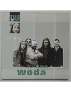 Zdrowa woda - Balanga – The Best