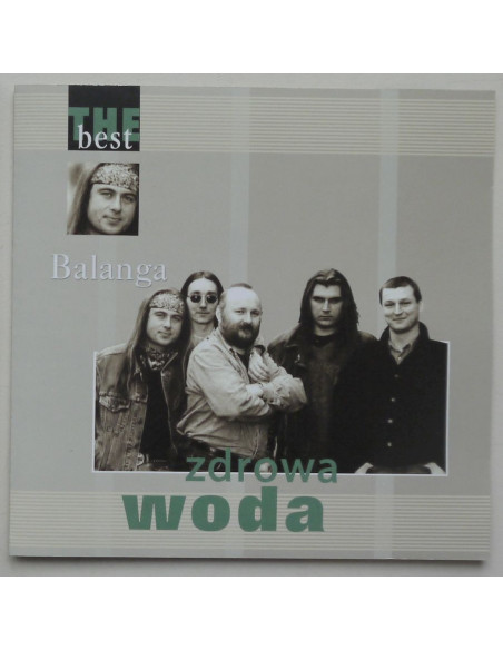 Zdrowa woda - Balanga – The Best