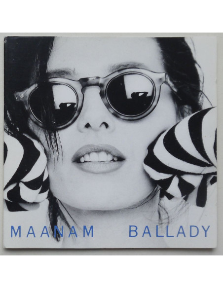 Maanam - Ballady