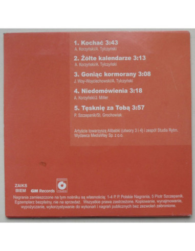 Szczepanik Piotr - Romantyczne przeboje na...