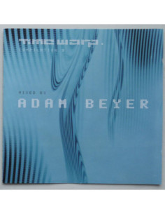 Adam Beyer - Time Warp Compilation. 3