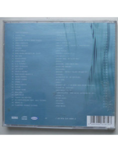 Adam Beyer - Time Warp Compilation. 3 2