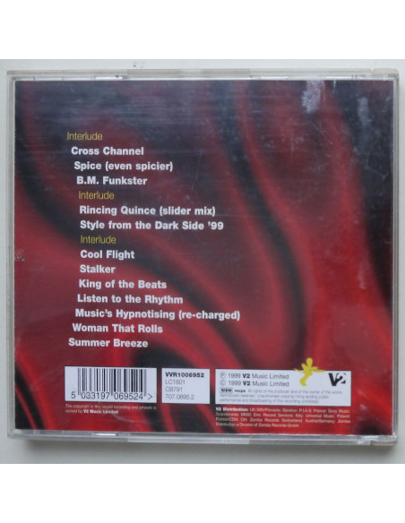 Aphrodite - Aphrodite