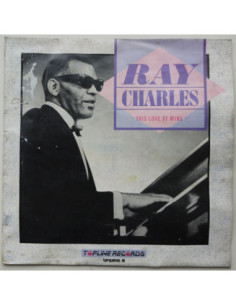 Ray Charles - This Love Of Mine