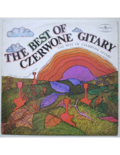 Czerwone Gitary - The Best of