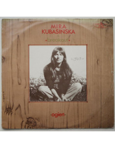 Breakout & Kubasińska Mira - Ogień