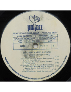 Bem Ewa, Bliźiński Marek - Dla Ciebie jestem sobą 2