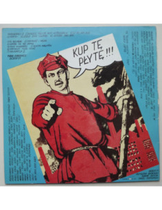 Dezerter - Kolaboracja 2 2