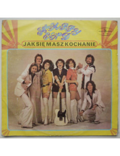 Happy End - Jak się masz kochanie
