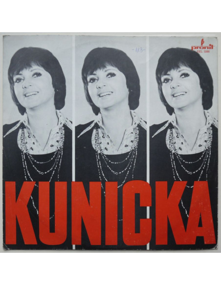 Kunicka Halina
