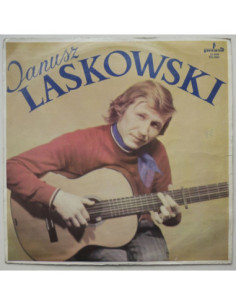 Laskowski Janusz