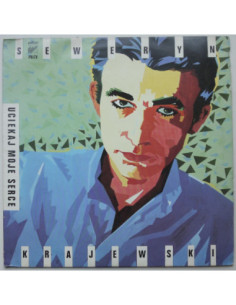 Krajewski Seweryn - Uciekaj moje serce