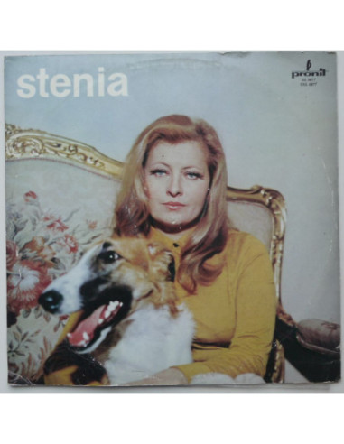 Kozłowska Stenia - 3