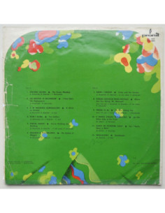 No to co - Zielona łączka 2