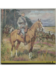 Składanka - Pieśni legionowe