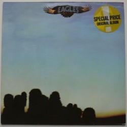 Eagles, The - Eagles