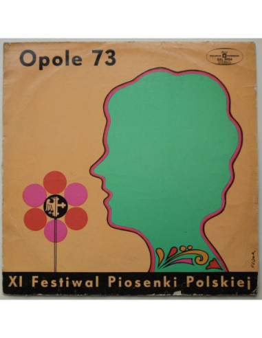 Składanka - Opole '73 vol.1
