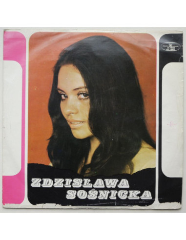 Sośnicka Zdzisława