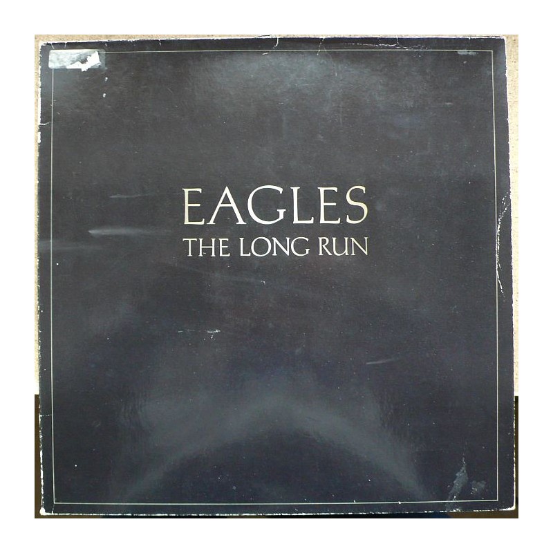 Eagles, The - The Long Run