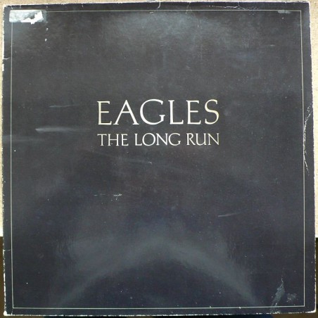 Eagles, The - The Long Run
