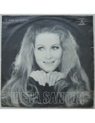 Santor Irena - Z tobą na zawsze