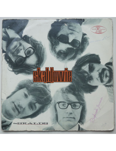 Skaldowie - Od wschodu do zachodu słońca