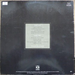 Eagles, The - The Long Run 2