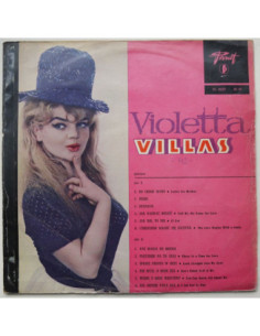 Villas Violetta