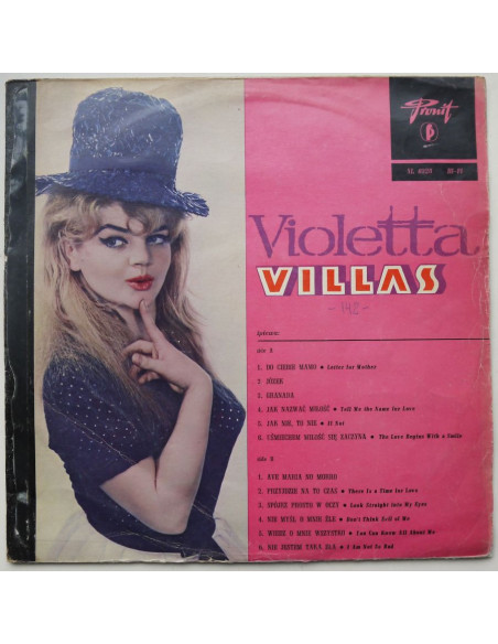 Villas Violetta