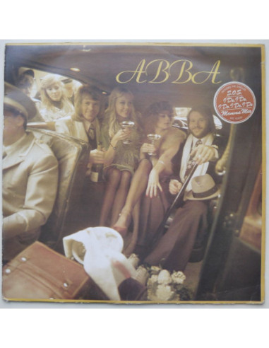Abba - Abba