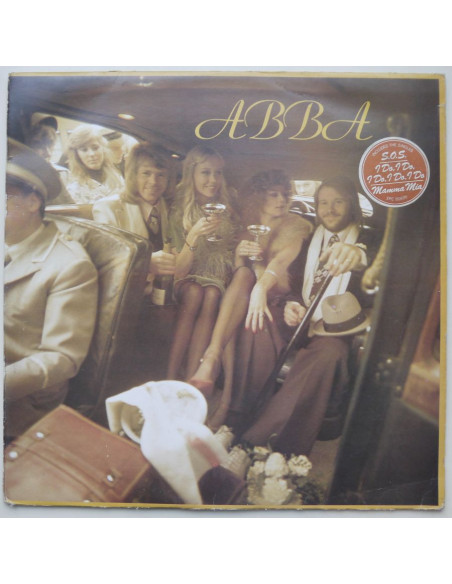 Abba - Abba