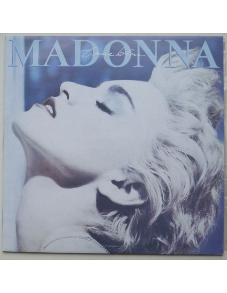 Madonna - True Blue