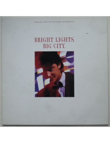 OST - Bright Lights, Big City