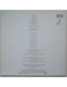 OST - Bright Lights, Big City 2