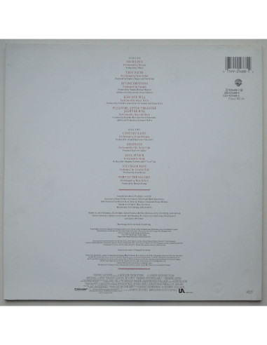 OST - Bright Lights, Big City