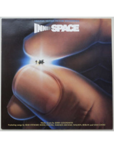 OST - Inner Space